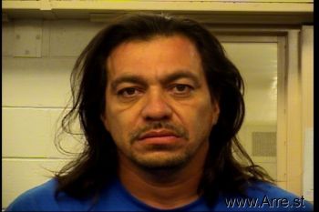 Jose Antonio Coronado Mugshot